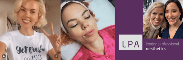 What is the difference between Botox and Dermal Fillers?
