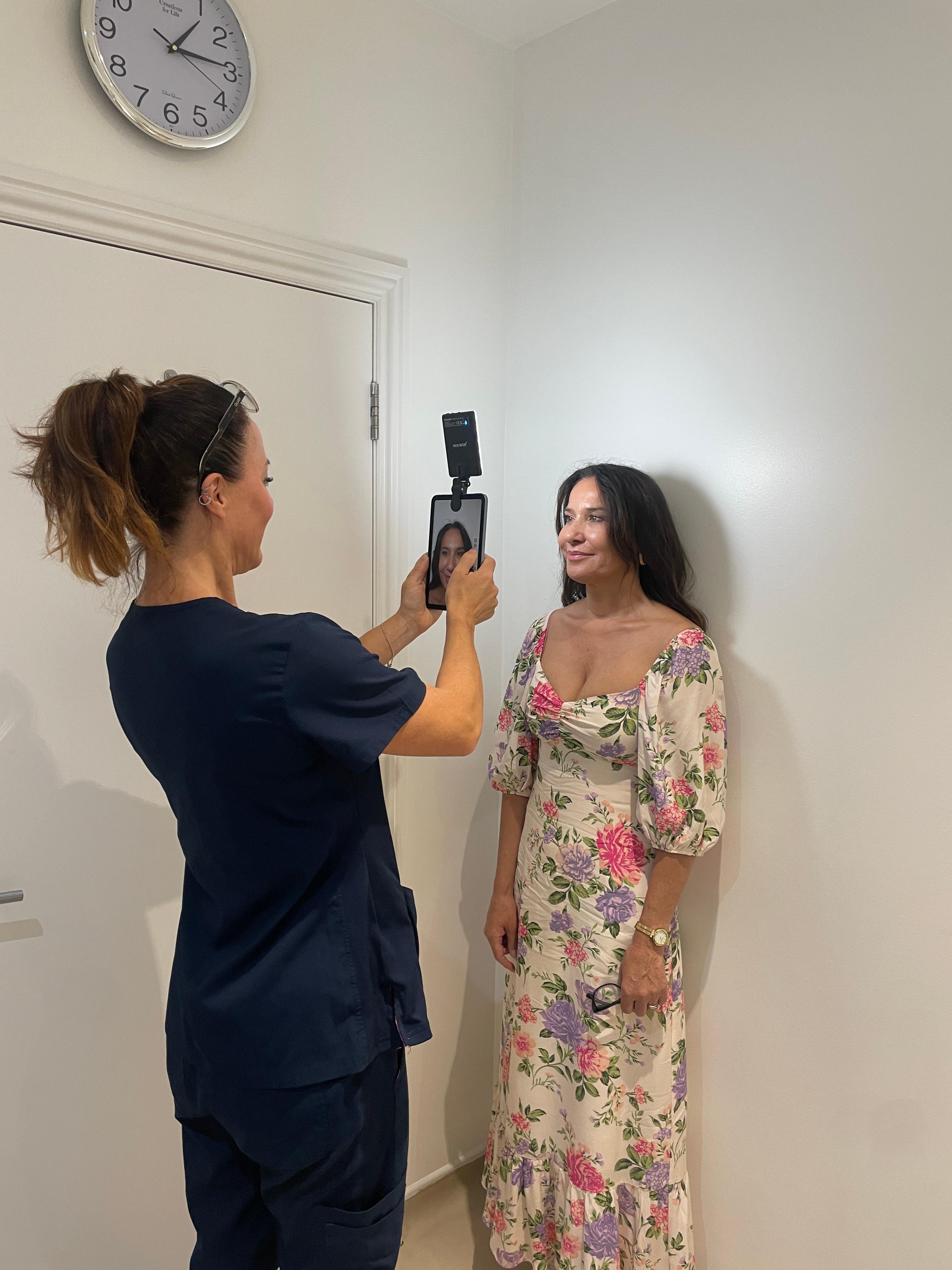 Everything you need to know about The Vampire Facial & PRP Treatments